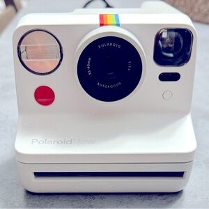 📸📷 Polaroid Now Instant Camera!
